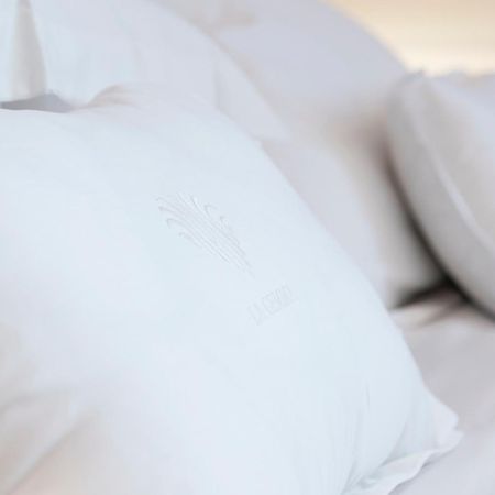 Hotel La Gemma Флоренция Экстерьер фото A pillow