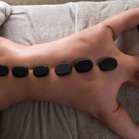 Hotel La Gemma Флоренция Экстерьер фото Hot stone massage